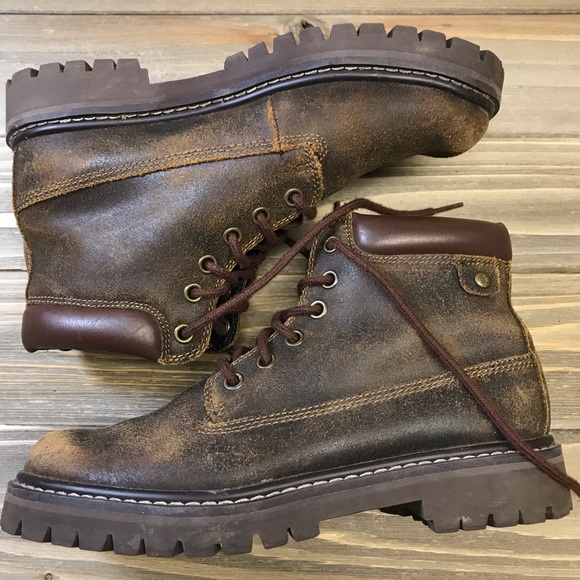 Skechers Shoes - Skechers Boots size 7